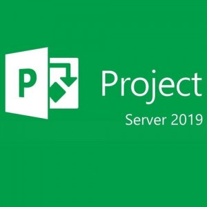 Microsoft Project Server CAL 2019 - Pemerintah
